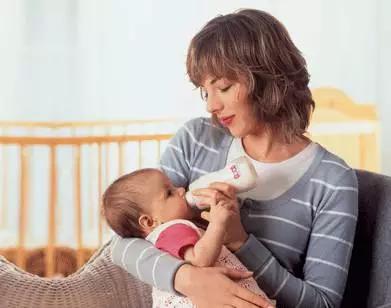 混合喂养怎么母乳越来越少,母乳加奶粉混合喂养对孩子好吗