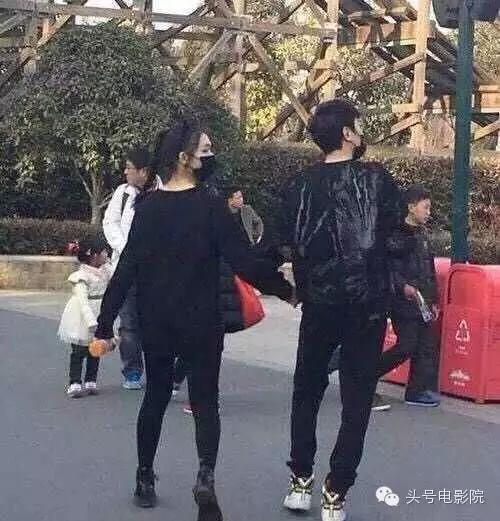 冯绍峰与林允的关系,冯绍峰郭敬明合作