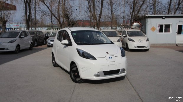 荣威e550纯电续航,荣威e50优缺点