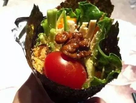 大鱼大肉吃多了来点素烩菜吧,大鱼大肉吃腻了来点腊味