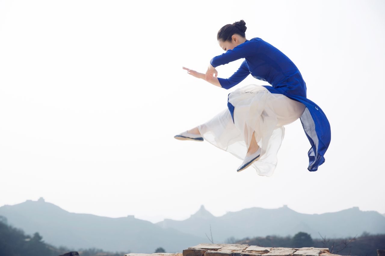 女人一定要锻炼女子防身术,女人要练防身术