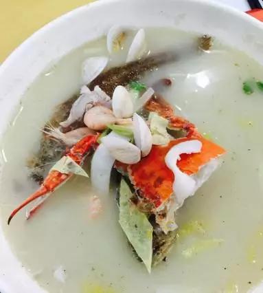 上海最贵的黄鱼面,魔都最贵的五碗面