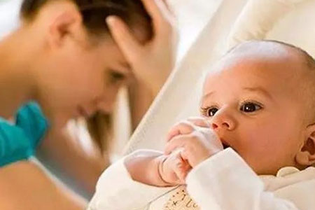 老婆坐月子脾气怪老公怎么办才好,老婆坐月子脾气暴躁影响家庭和睦