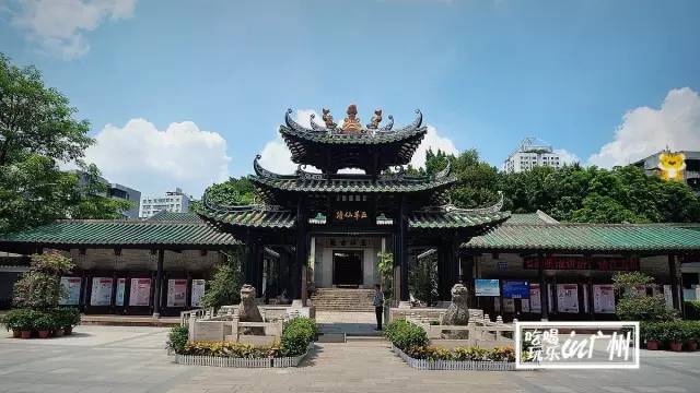 广州最新最美最好玩的景点,广州最值得去玩的景点推荐一下