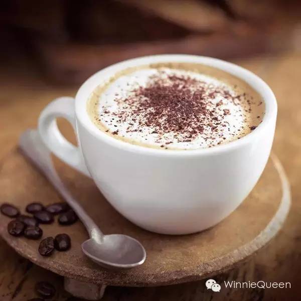 咖啡配甜品指南,咖啡灵魂搭档甜点