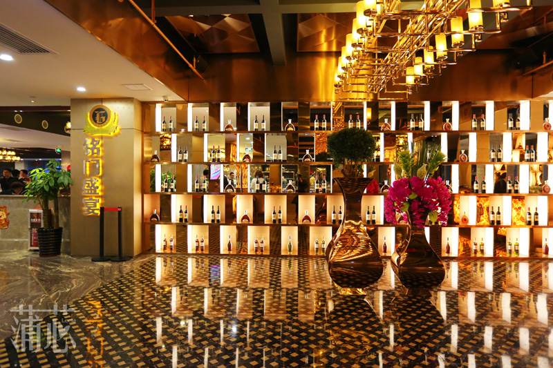 适合周末吃的海鲜自助餐,一次吃个够的海鲜自助餐