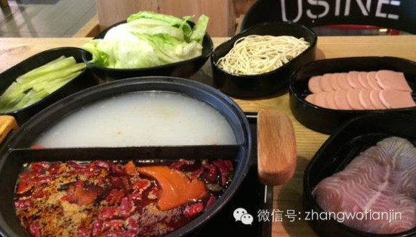 天津春节逛吃攻略,春节天津美食攻略