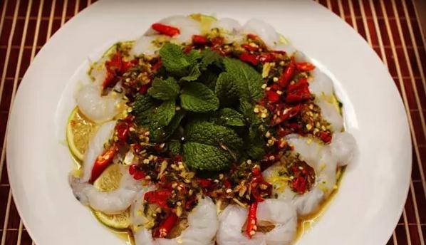 泰国十大必吃美食地,泰国最好吃的美食试吃