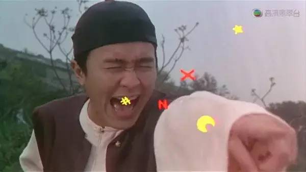 澳门风云3为什么那么尬啊,澳门风云3烂片吐槽