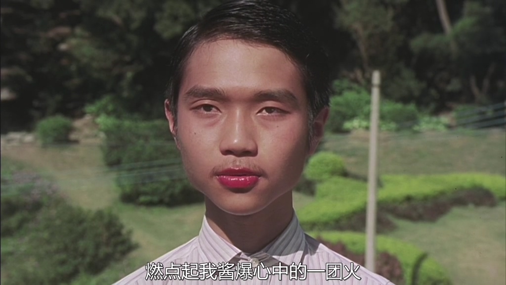 盘点周星驰电影中的经典丑角,周星驰电影中最丑的十个角色