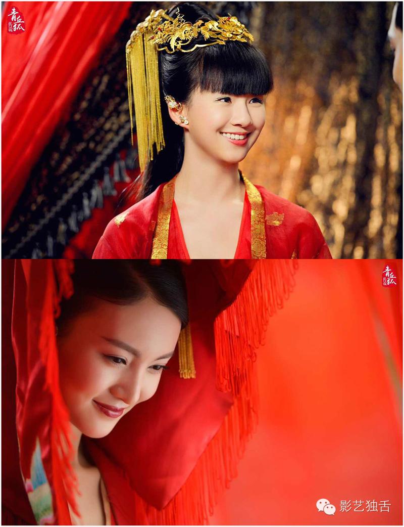 青丘狐传说千年灵狐和道士,青丘狐传说灵狐