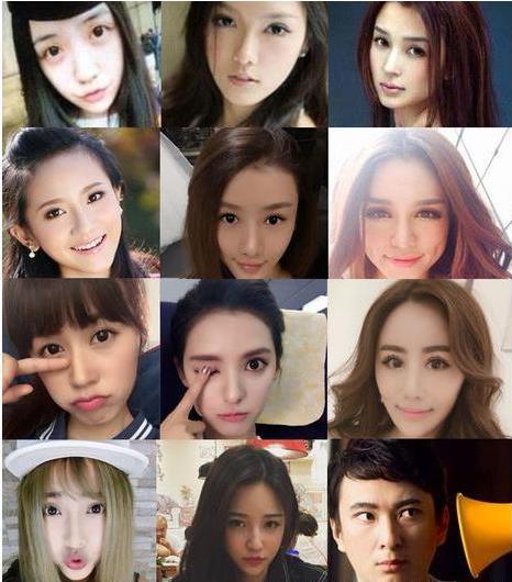 王思聪和李泽楷,李泽楷王思聪对比