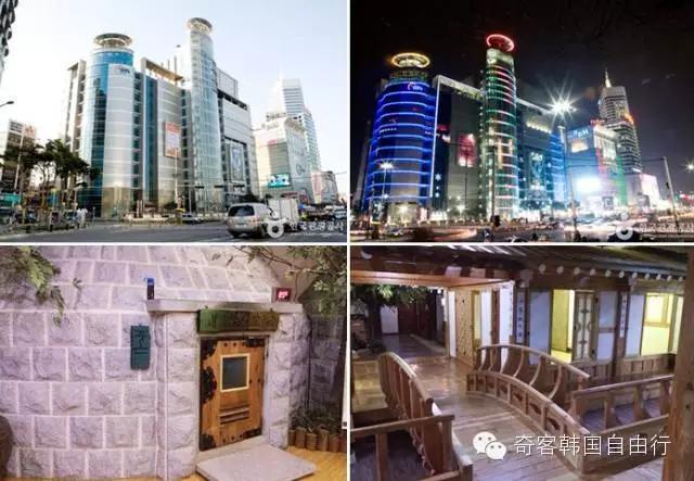 县城服装店飞首尔东大门进货,首尔东大门进货