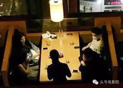 冯绍峰与林允的关系,冯绍峰郭敬明合作