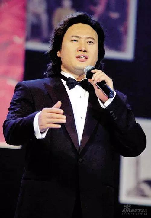 孙楠获得格莱美大奖的歌曲,格莱美奖的中国歌手孙楠