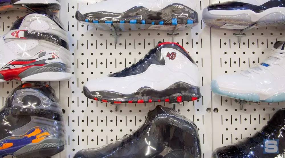 寄售球鞋的平台,全球最好的球鞋