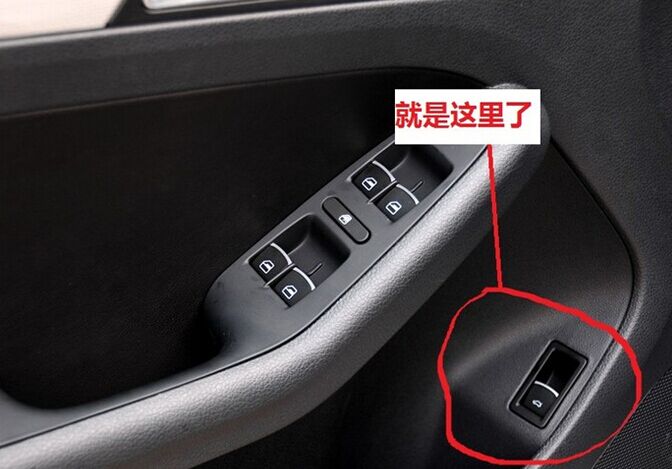 suv怎么从车内打开后备箱,为什么suv的后备箱不是弹开的