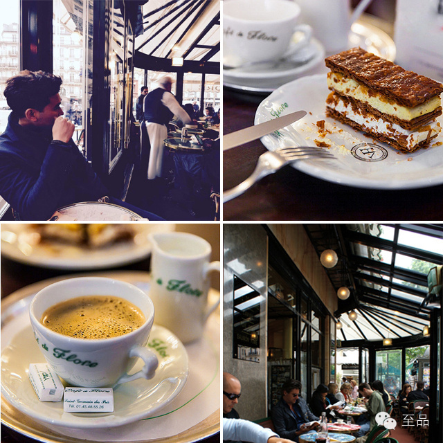 巴黎时尚聚集地在哪里,住进巴黎最具文艺气息的街区