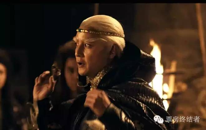 他从没拍过烂片，但这一部烂片就是他出品的《铁拳无敌》昆汀