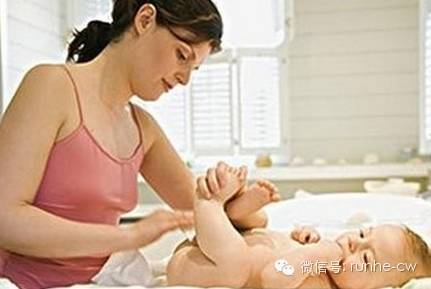 宝宝肛门疼痛有流脓,宝妈们需注意5大有效预防方法