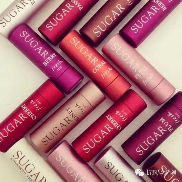 婴幼儿润唇膏排行榜10强,10款最好用润唇膏