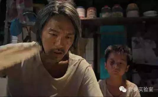 星爷，我为你泪流满面！（内附3D环绕音乐）