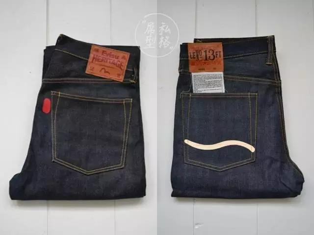 levis501不同年代的区别,levis的501系列有什么特点