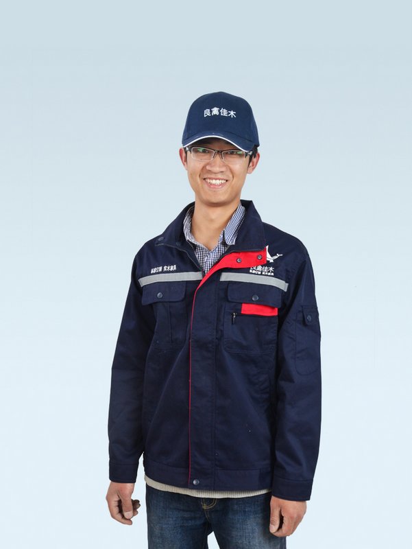 带你看看真实的实木家具工厂,北京实木家具定制