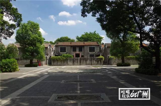 广州最新最美最好玩的景点,广州最值得去玩的景点推荐一下