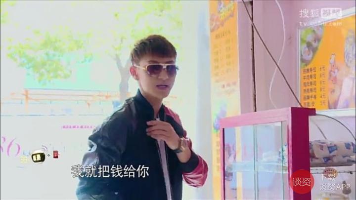 果真不喜欢一个人真的连呼吸都是错的，说的不就是wuli韬韬啊