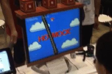 看完这18张科技动态图，我不相信日本是个严肃的民族