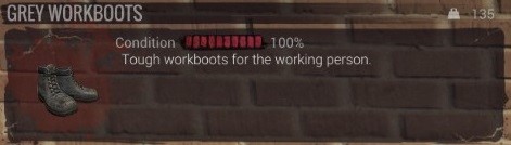 h1z1装备怎么解锁,h1z1物品介绍