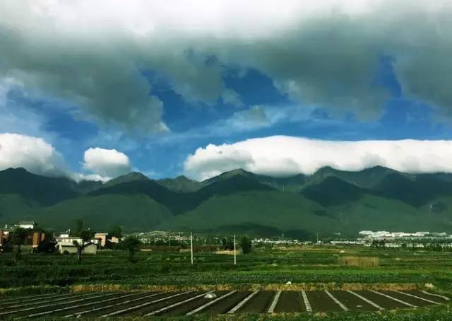 中国十四天旅行攻略 (顺着24节气游遍中国)