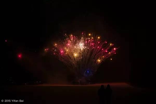 在滑雪场滑雪的过程是什么,乌鲁木齐滑雪场跨年