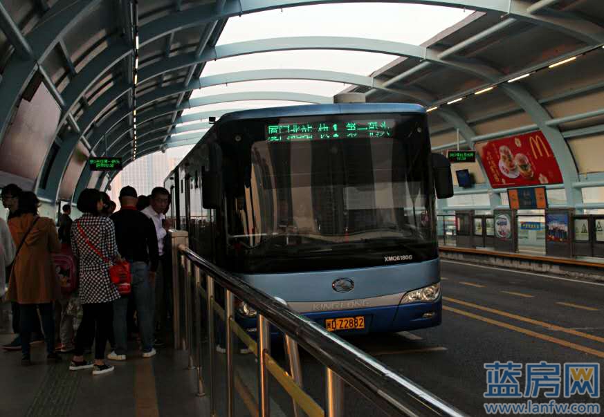 蔡塘区域价值浅析生活在这里是怎样的体验？