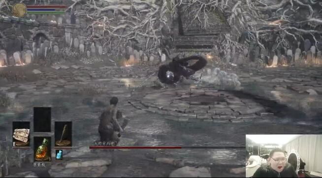 黑暗之魂3十大恐怖细节,pdd黑暗之魂3通关了吗