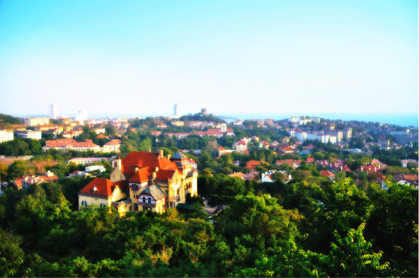 中国十四天旅行攻略 (顺着24节气游遍中国)