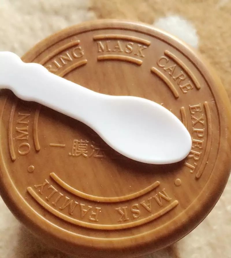 膜法世家绿豆泥浆祛痘面膜,膜法世家祛痘绿豆泥浆面膜