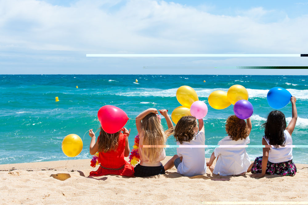 十种颜色测试儿童性格,儿童性格色彩测试30题