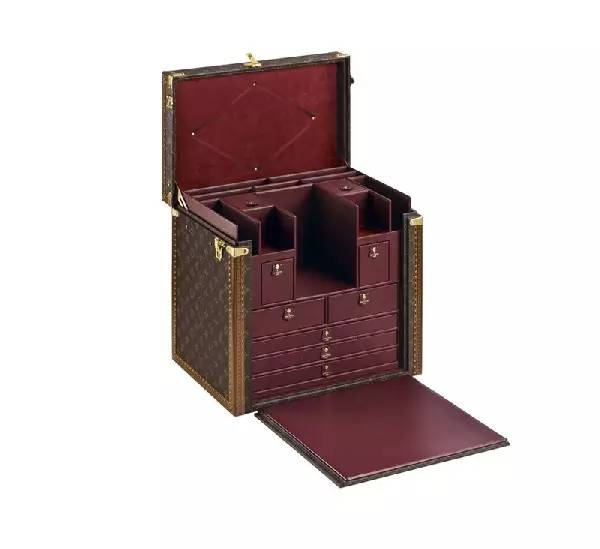 将艺术进行到底，2017年LV推出“你无法拒绝”的礼品系列