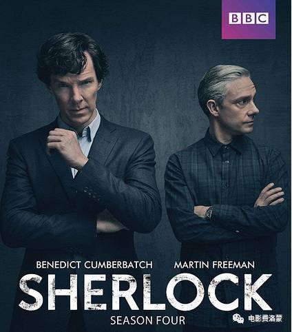 卷福夏洛克完整视频,神探夏洛克让卷福一夜爆红