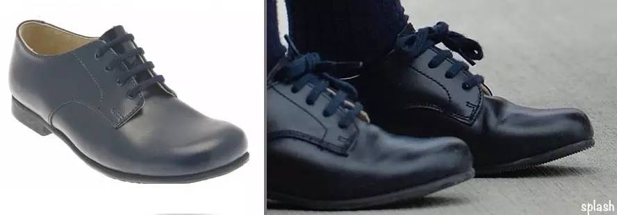 全世界最萌的两个时髦榜样，衣橱里都有什么好东西？