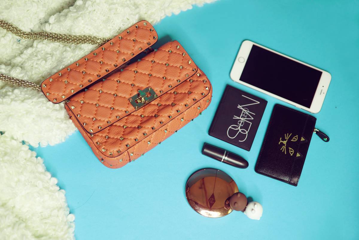 轻奢大容量包包测评,哪种包包轻便又实用