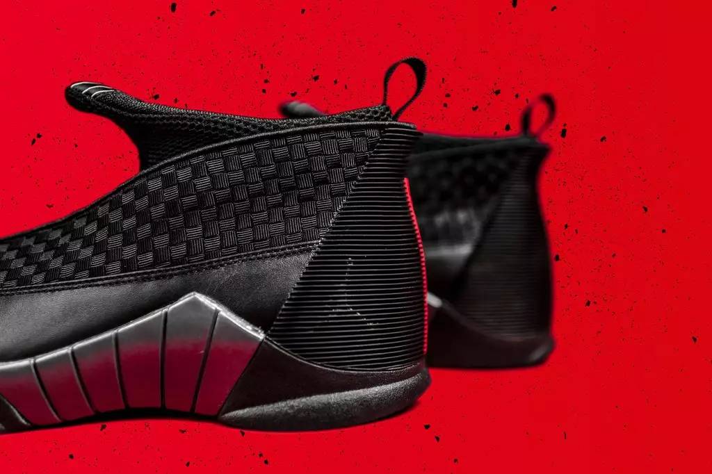 aj4球鞋展示,aj4红色球鞋