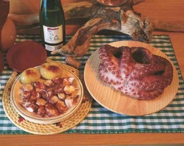 美食之旅|到西班牙一定要品尝的八道菜