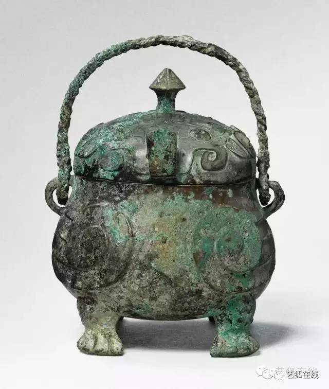 历代青铜器大盘点,2016年青铜器的收藏价值