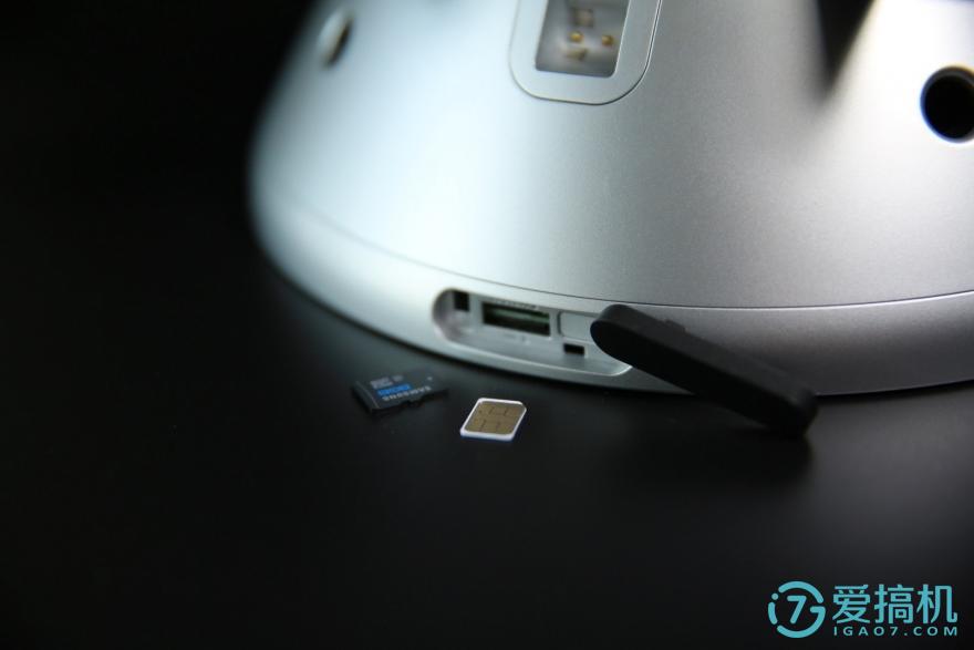 h1智能座机怎么样,亲见h1配置