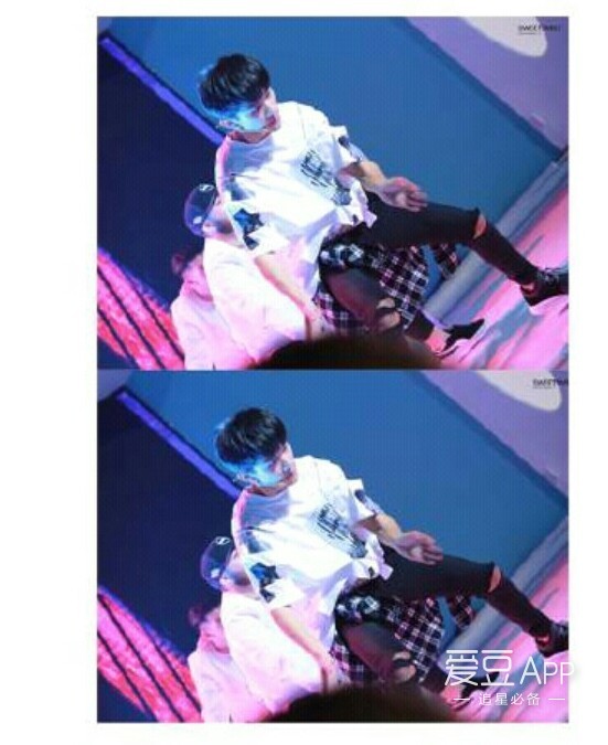 tfboys的鼎盛颜值,盘点tfboys那些年踩点的精彩瞬间