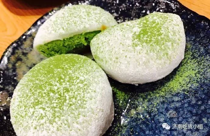 济南五一必吃甜品店推荐,济南新开的吃的