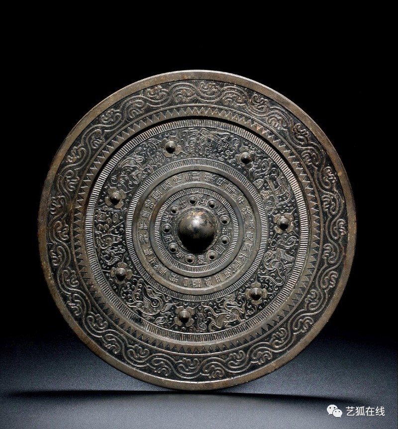 历代青铜器大盘点,2016年青铜器的收藏价值